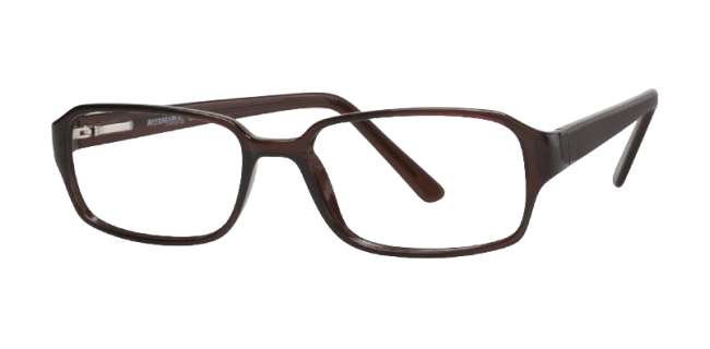Affordable Ronald Eyeglasses