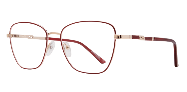 Affordable Ruthie Eyeglasses