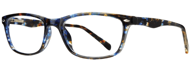 Affordable Designs Sasha Eyeglasses