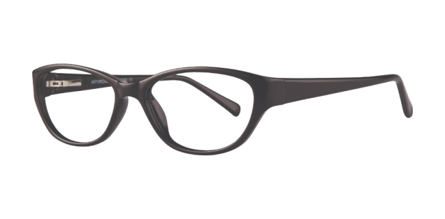Affordable Scarlett Eyeglasses