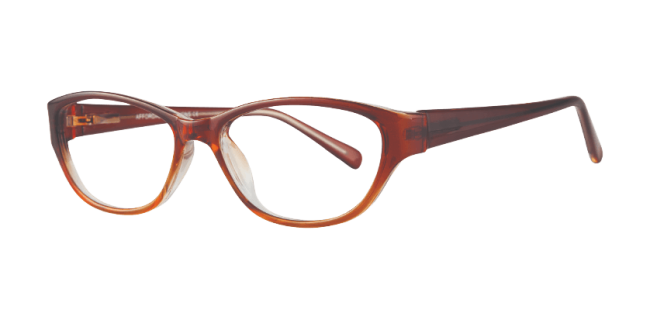 Affordable Scarlett Eyeglasses