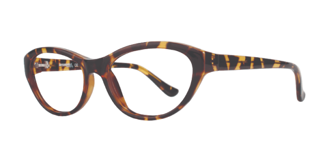 Affordable Shana Eyeglasses