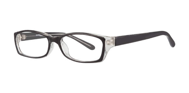 Affordable Shannon Eyeglasses