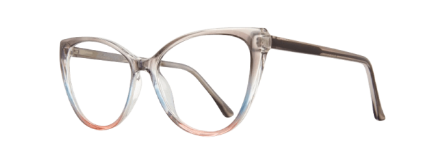 Affordable Designs Sheba Eyeglasses