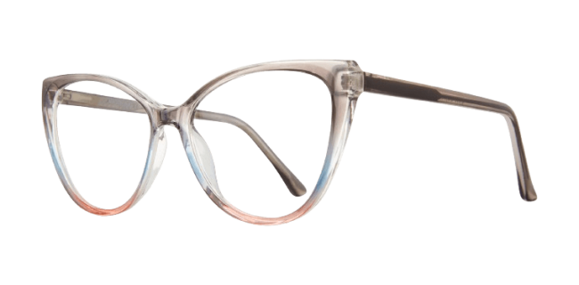 Affordable Sheba Eyeglasses