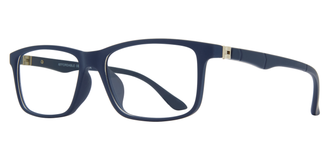 Affordable Silvio Eyeglasses