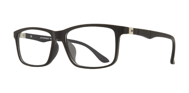 Affordable Silvio Eyeglasses