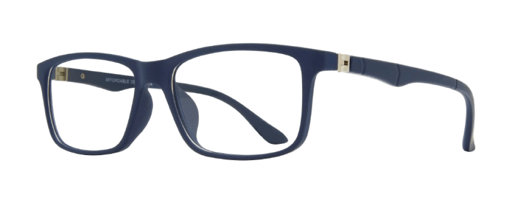 Affordable Silvio Eyeglasses