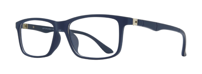 Affordable Designs Silvio Eyeglasses