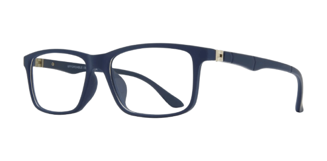 Affordable Silvio Eyeglasses