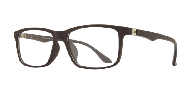 Affordable Silvio Eyeglasses