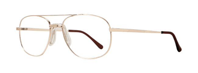 Affordable Designs Sol (55) Eyeglasses