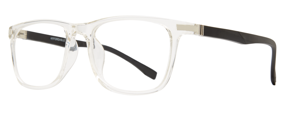Affordable Spencer Eyeglasses