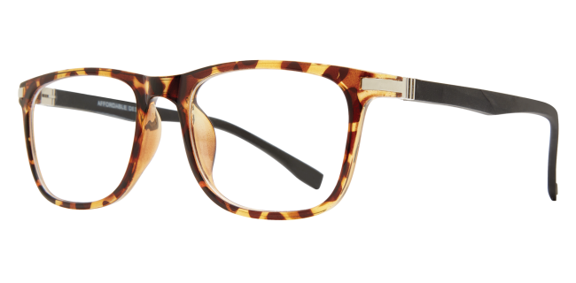 Affordable Spencer Eyeglasses