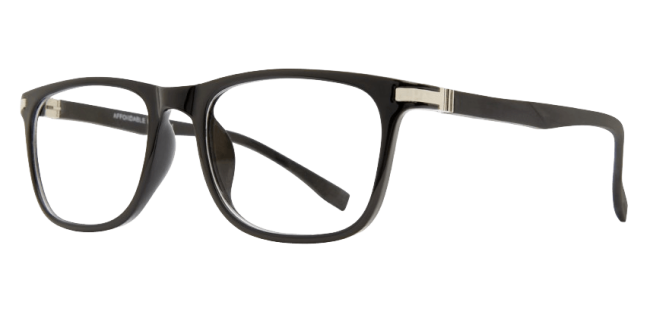 Affordable Spencer Eyeglasses