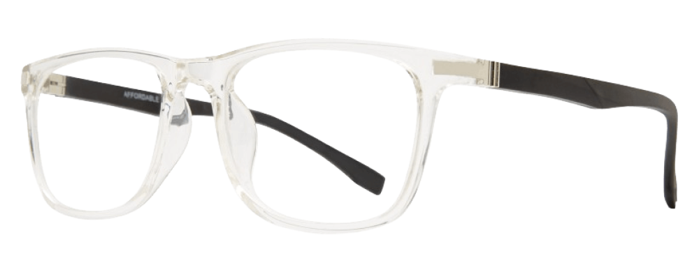 Affordable Spencer Eyeglasses