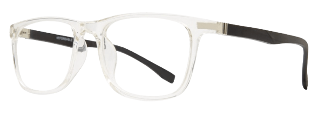 Affordable Designs Spencer Eyeglasses