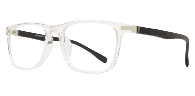 Affordable Spencer Eyeglasses
