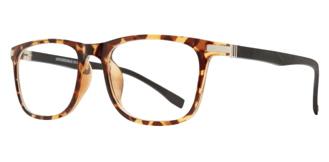 Affordable Spencer Eyeglasses