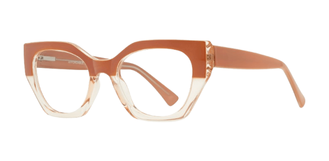 Affordable Designs Tamara Eyeglasses
