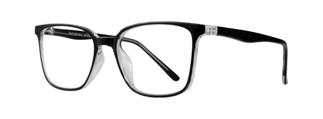 Affordable Designs Tate Eyeglasses