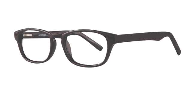 Affordable Ted Eyeglasses