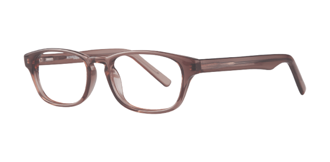 Affordable Ted Eyeglasses