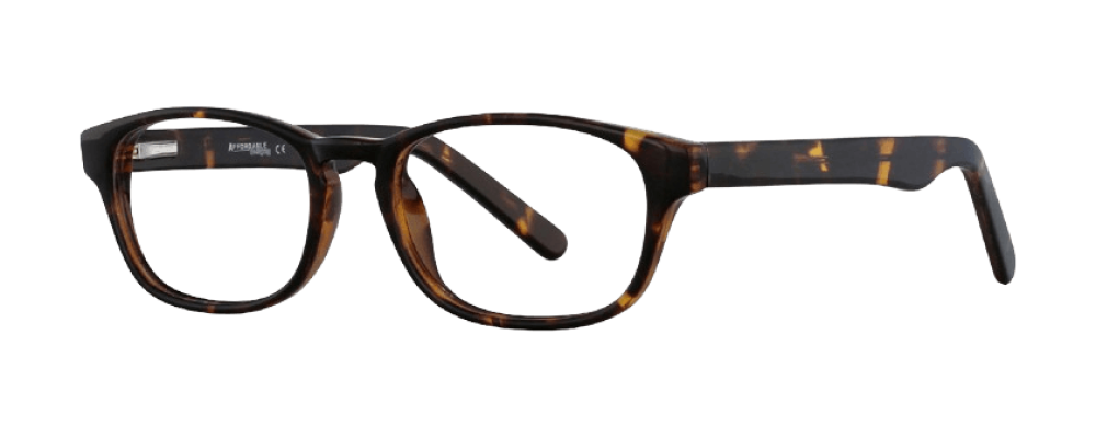Affordable Ted Eyeglasses
