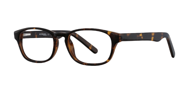 Affordable Ted Eyeglasses