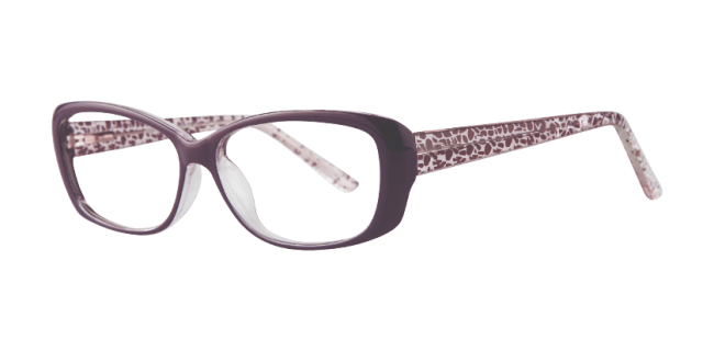 Affordable Tina Eyeglasses