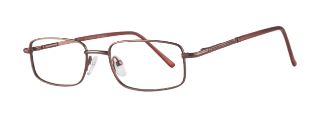 Affordable Designs Tom Eyeglasses