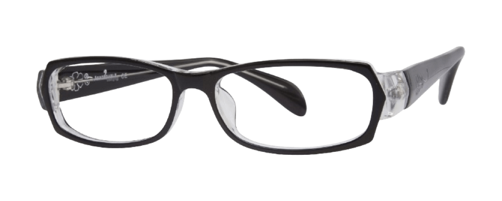 Affordable Tre Babe Eyeglasses