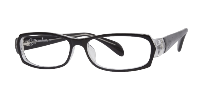Affordable Tre Babe Eyeglasses