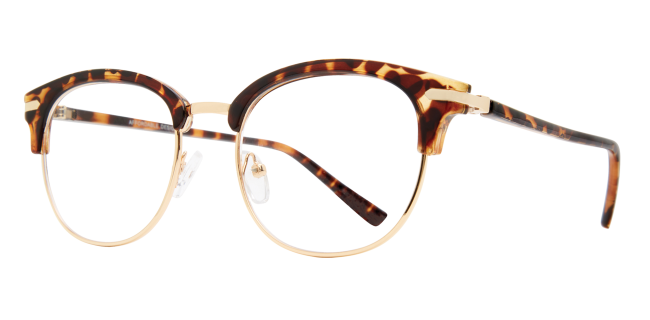 Affordable Tucker Eyeglasses
