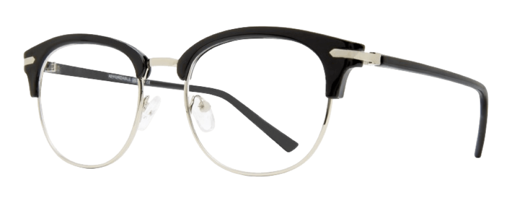 Affordable Tucker Eyeglasses