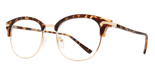 Affordable Tucker Eyeglasses