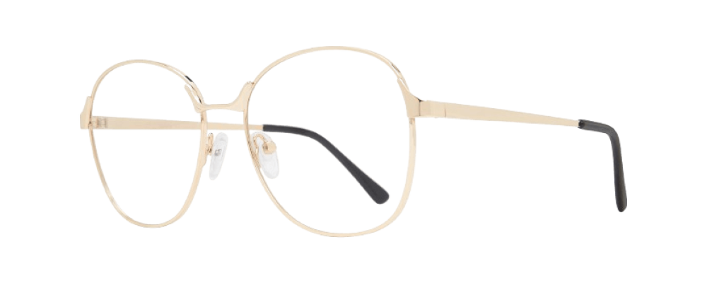 Affordable Twiggy Eyeglasses