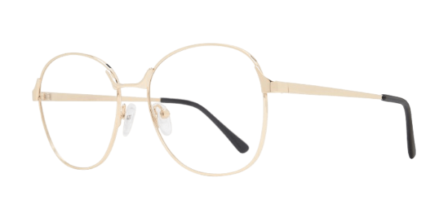 Affordable Twiggy Eyeglasses