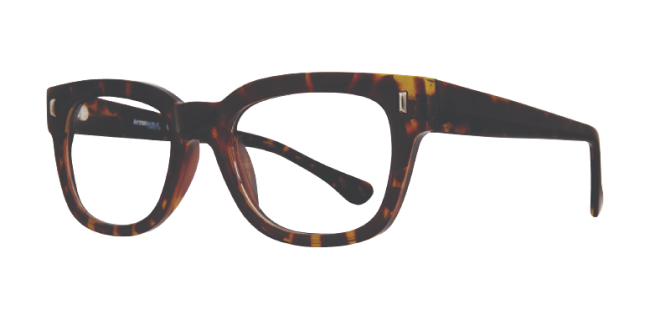 Affordable Urban Eyeglasses