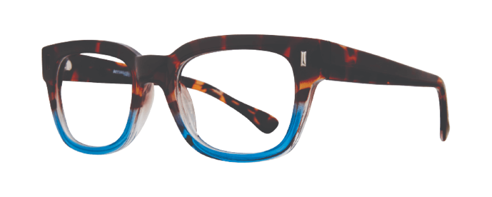 Affordable Urban Eyeglasses