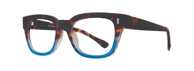 Affordable Designs Urban Eyeglasses