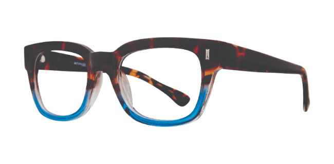 Affordable Urban Eyeglasses