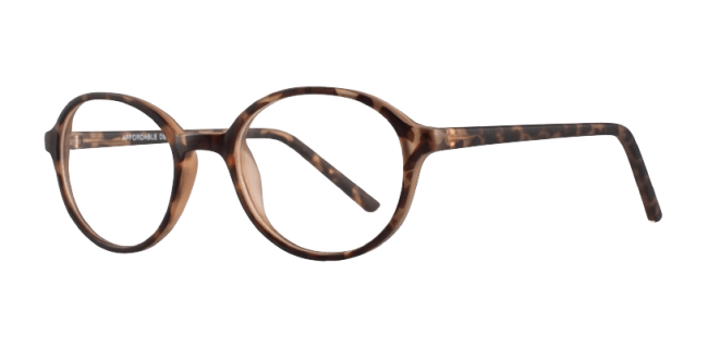 Affordable Val Eyeglasses