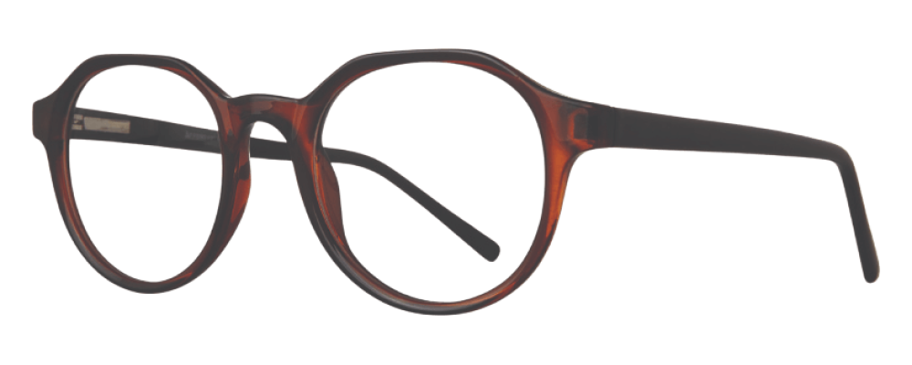 Affordable Waldo Eyeglasses