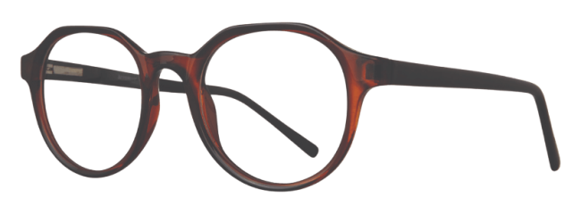 Affordable Designs Waldo Eyeglasses