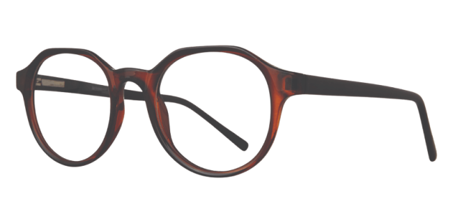Affordable Waldo Eyeglasses