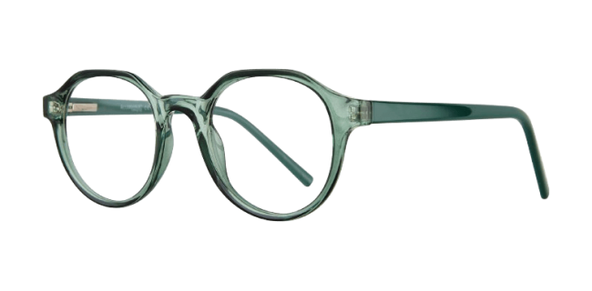 Affordable Waldo Eyeglasses