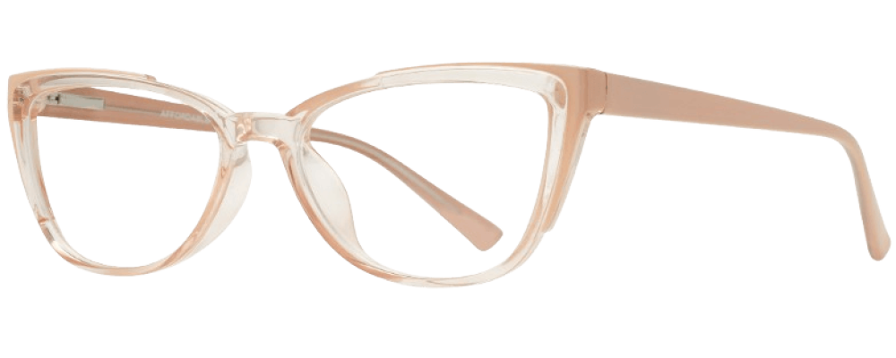 Affordable Designs Wallace Eyeglasses