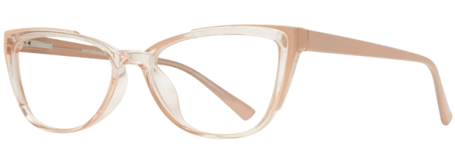 Affordable Designs Wallace Eyeglasses