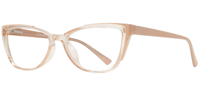 Affordable Designs Wallace Eyeglasses